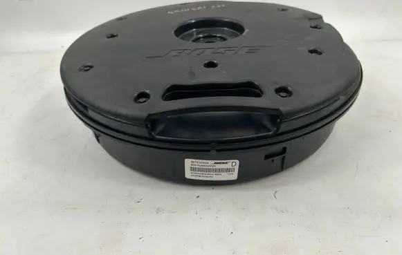 Nissan Qashqai Subwoofer speaker 281705AAOA