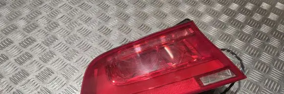 Audi A7 S7 4G Rear/tail lights 4G8945095