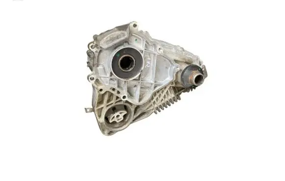 BMW X3 F25 Gearbox transfer box case 7639261 ATC45L
