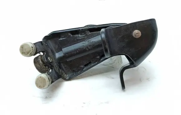 Mercedes-Benz Vito Viano W639 Sliding door middle roller runner A6397602447