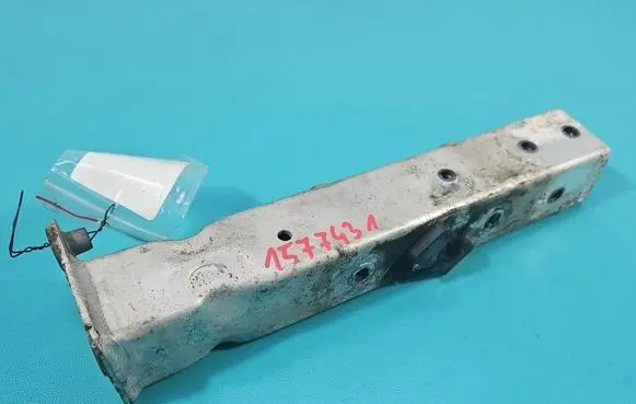 Audi A8 S8 D4 4H Front bumper support beam IMPRK1577431