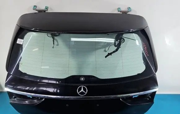 Mercedes-Benz E W213 Tailgate/trunk/boot lid IMPRK1594221