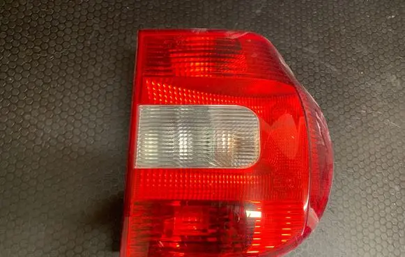 Skoda Yeti (5L) Rear/tail lights 5L0945096 5L0945112