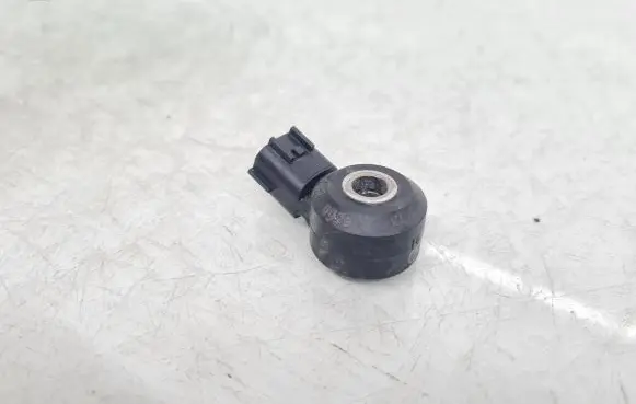 Detonation knock sensor