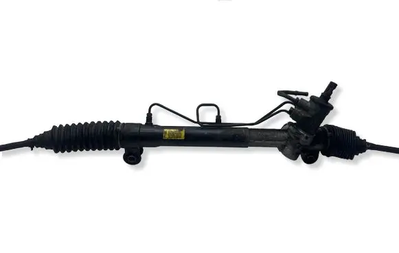 Chevrolet Captiva Steering rack 522289