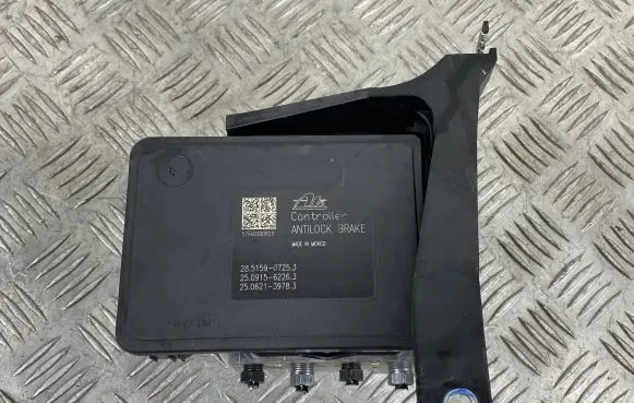Jeep Compass ABS Pump P68402397AD