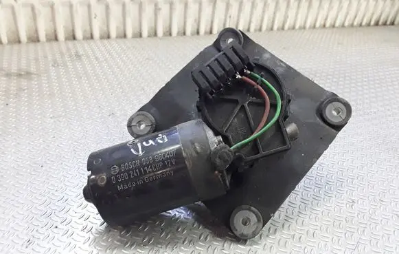 Volvo S40, V40 Wiper motor 058980407 0390241114