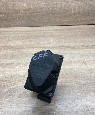 Volkswagen PASSAT B6 Engine shut-off valve 03L128063R A2C31762900