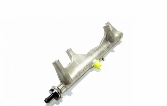 Fuel pressure sensor
