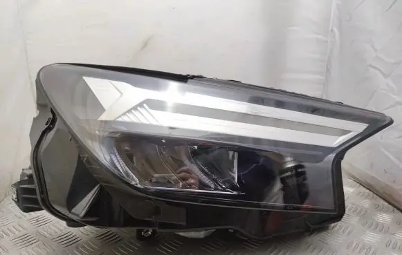 Audi Q4 e-tron Headlight/headlamp 89A941034A