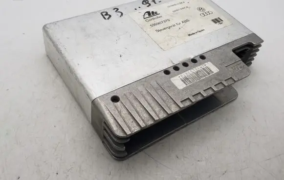 ABS control unit/module