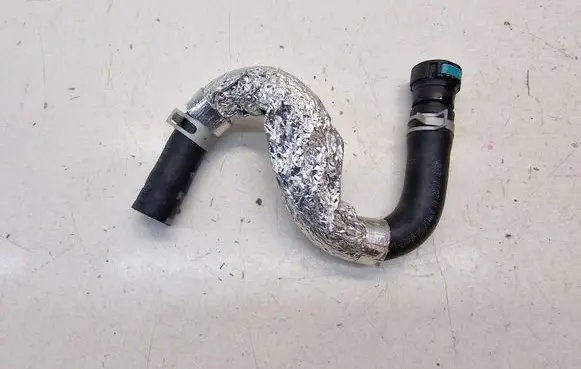 KIA Ceed Engine coolant pipe/hose 97311CR000 211082