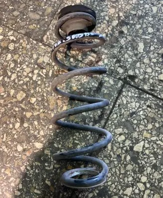 Skoda Citigo Rear coil spring