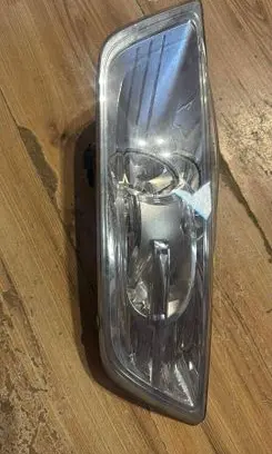 Ford Galaxy Front fog light am2115k202bc