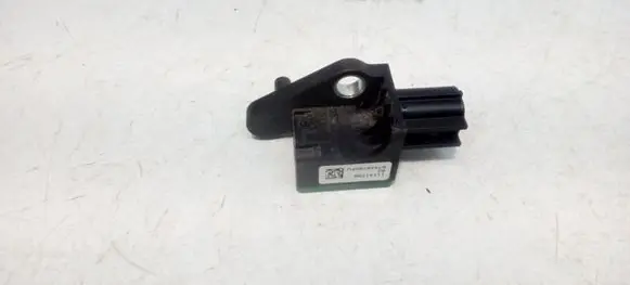 Seat Alhambra (Mk2) Airbag deployment crash/impact sensor 5N0959351B 391229