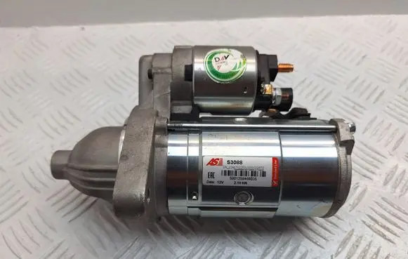 Toyota Verso Starter motor 281000R020 S3088 5901259469035