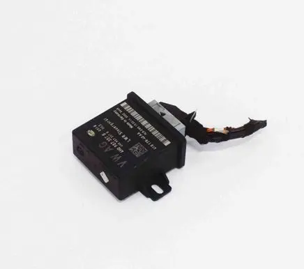Audi A6 S6 C7 4G Light module LCM 4H0907357B 01017840AA