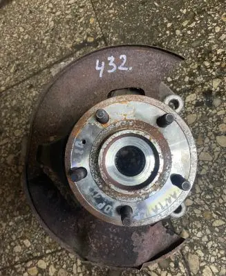 Opel Antara Front wheel hub