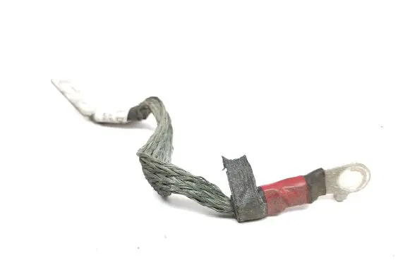 KIA Sorento Negative earth cable (battery) 91860C5010