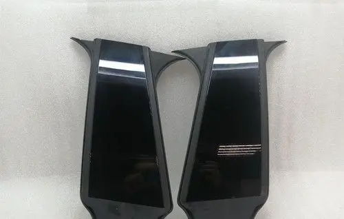 Mercedes-Benz CLS W257 Front door cover/cap A2576900301
