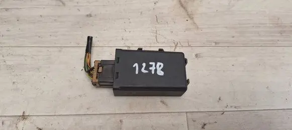 Nissan Vanette Immobilizer control unit/module 285969F97 5WK46460B