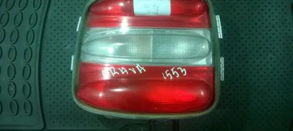 Fiat Bravo - Brava Rear/tail lights 37210751