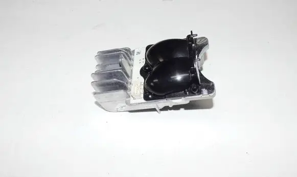 Volkswagen PASSAT B8 LED ballast control module 