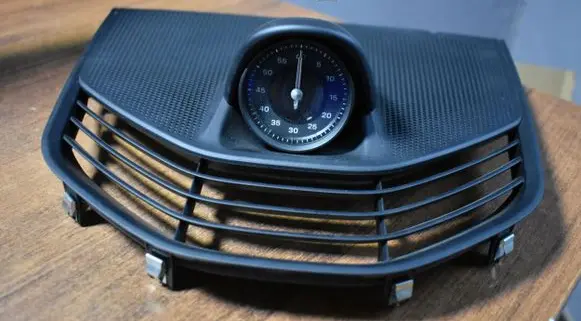 Porsche Taycan 9J1 Speedometer (instrument cluster)