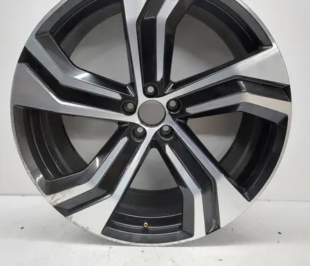 Volvo XC90 R22 alloy rim 32209412 SP32209412