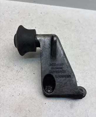Audi A6 S6 C4 4A Engine mounting bracket 4A0199343 8107801