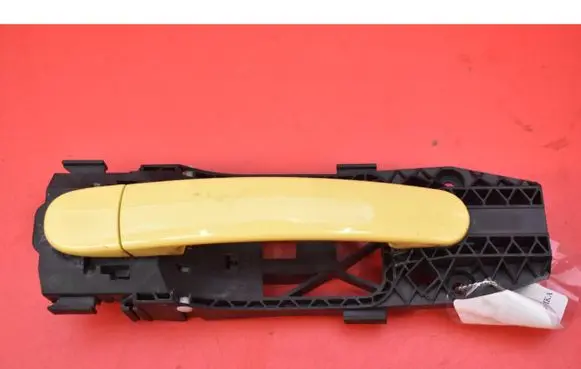 Skoda Citigo Front door exterior handle 5N0839885H