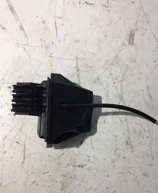 Mercedes-Benz Sprinter W906 Vacuum air tank A6510700768