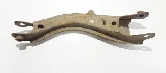 Rear upper control arm/wishbone