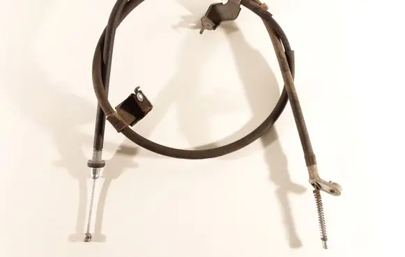 Nissan Qashqai Handbrake/parking brake wiring cable 7316