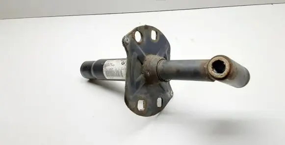 BMW 3 E46 Front bumper shock/impact absorber 8195297