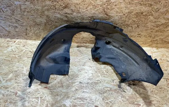 Ford Transit Custom Front wheel arch liner splash guards KK2116114AB