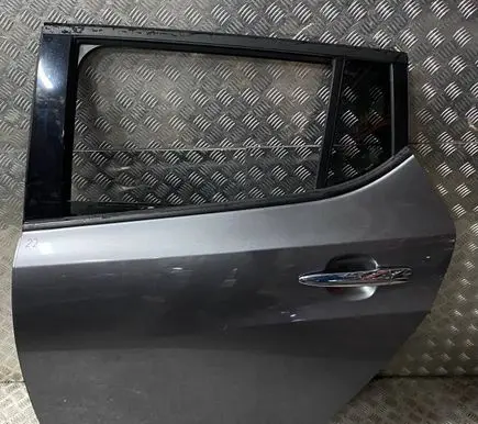 Nissan Leaf II (ZE1) Rear door LEAFII