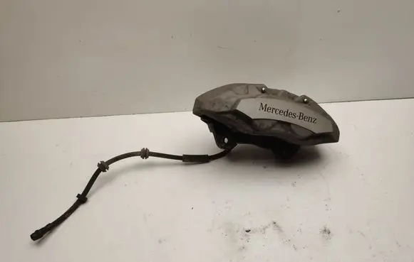 Mercedes-Benz EQC Front brake caliper A0004210000