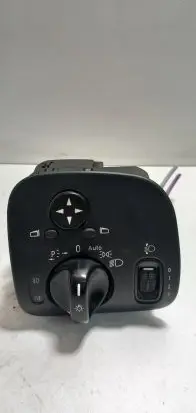 Mercedes-Benz C W203 Light switch A2035450604 2035450604