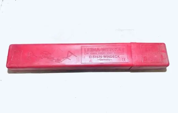 Emergency warning sign
