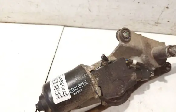 Toyota Avensis Verso Wiper motor 8511044100 1592005950