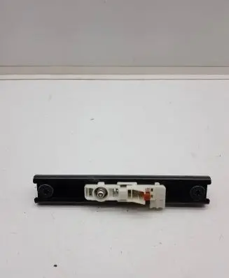 Renault Clio V Seat belt height adjuster 878249105R