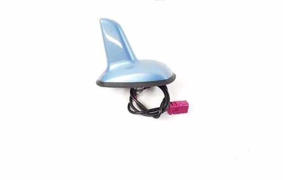 Mercedes-Benz E C207 W207 Aerial GPS antenna A2219050236