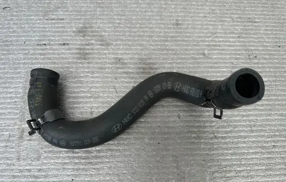 Hyundai Terracan Air conditioning (A/C) pipe/hose 97322H1297 97322H1290