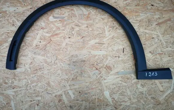 Ford Mustang Mach-E Front arch trim LJ8BR16D239