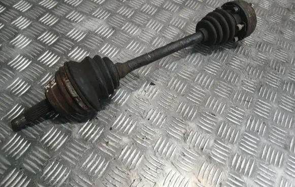 Volkswagen Caddy Front driveshaft