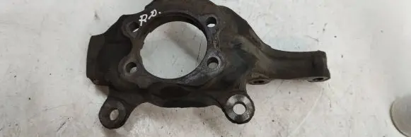 Nissan Qashqai Front wheel hub 40014jd040