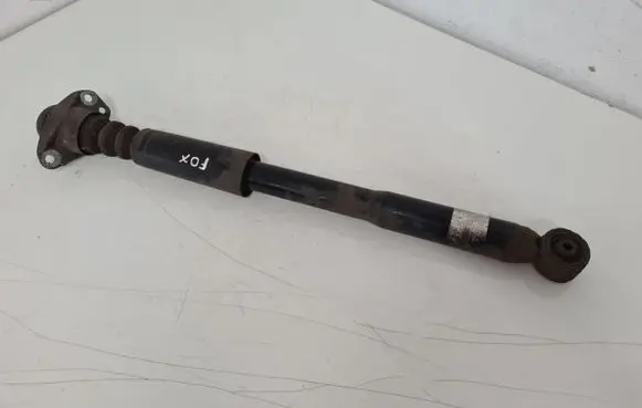 Rear shock absorber/damper