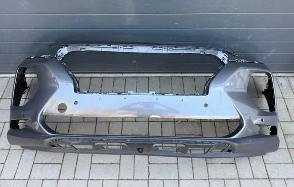 Hyundai Santa Fe Front bumper 86511S1000