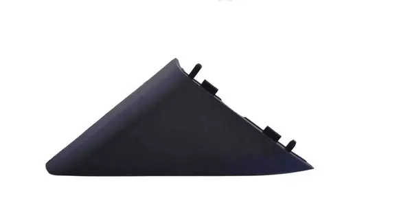 Opel Mokka B Plastic wing mirror trim cover 9835152380